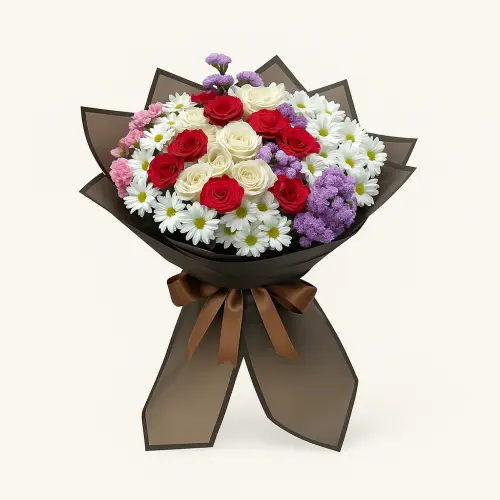 Bucket Bunga Gpib Immanuel Palembang Gpib Immanuel Palembang